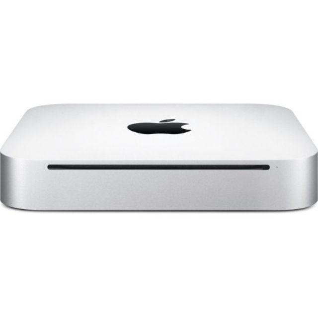 Apple Mac Mini 2010 – North Logistics Group